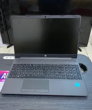 New Laptop HP 250 G8 8GB Intel Celeron SSD 256GB