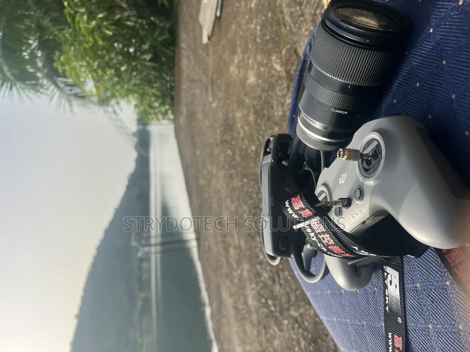 Drone Videography Photography