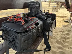 Drone Videography Photography