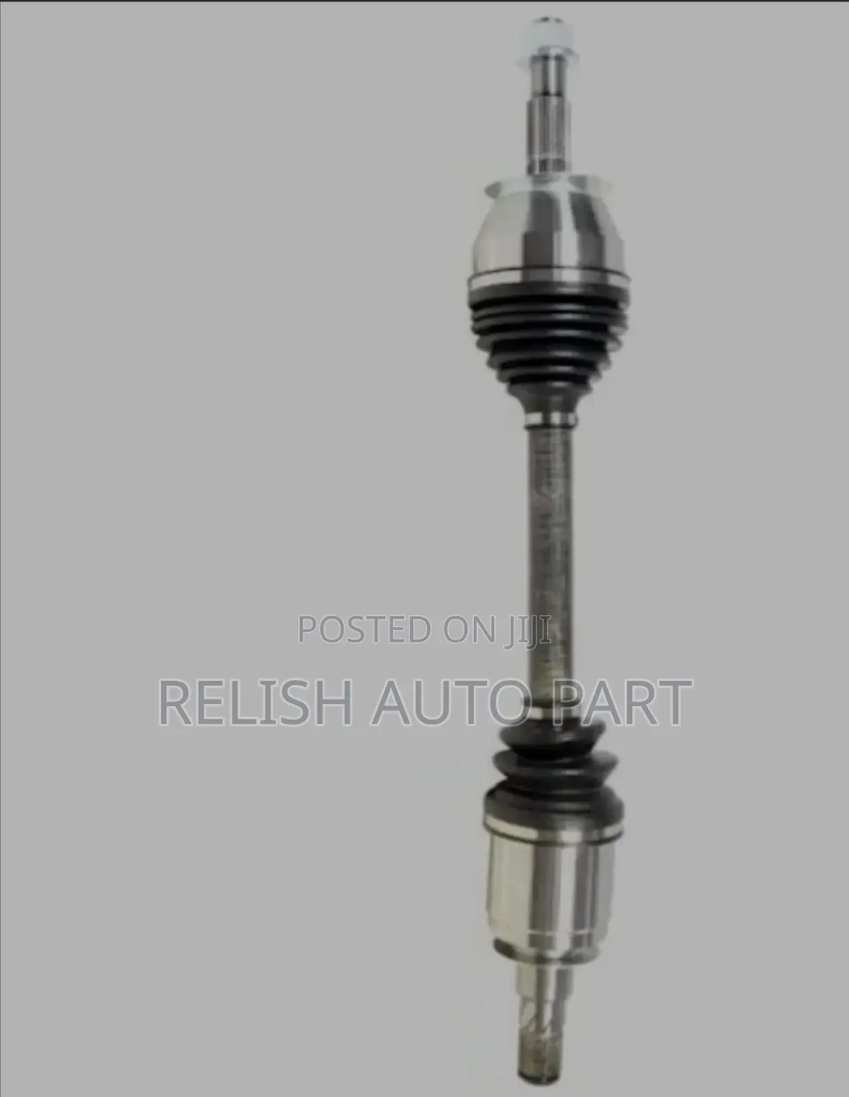 Complete Cv Drive Shaft for Nissan Patrol (Y62),Armada,Infinity Qx80