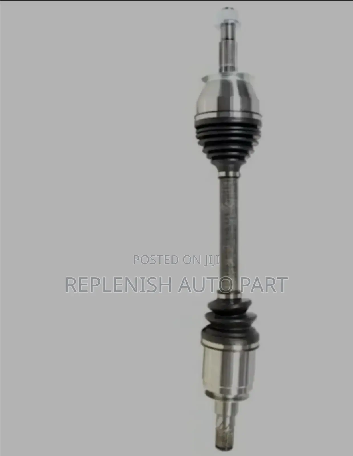 Complete Cv Drive Shaft for Nissan Patrol (Y62),Armada,Infinity Qx80