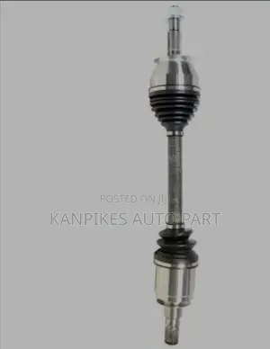 Complete Cv Drive Shaft for Nissan Patrol (Y62),Armada,Infinity Qx80