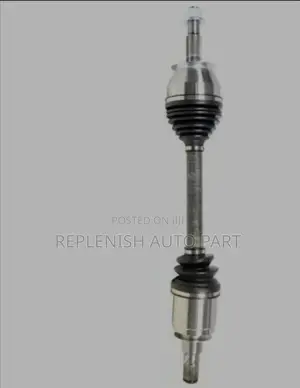 Complete Cv Drive Shaft for Nissan Patrol (Y62),Armada,Infinity Qx80