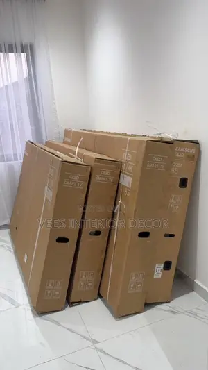 Samsung 85 Inches Tv Qled