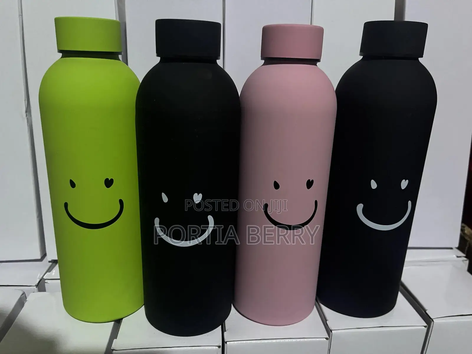 Vacuum Flask