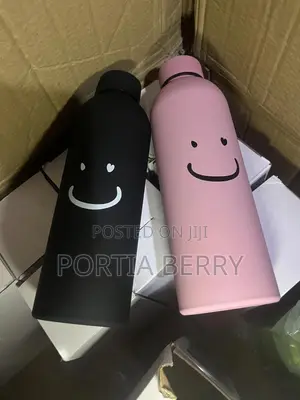 Vacuum Flask