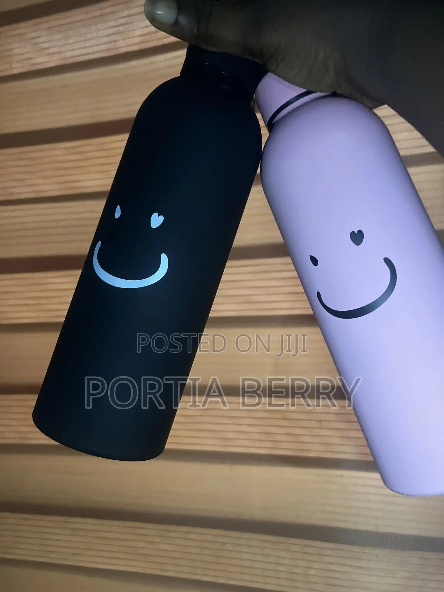 Vacuum Flask