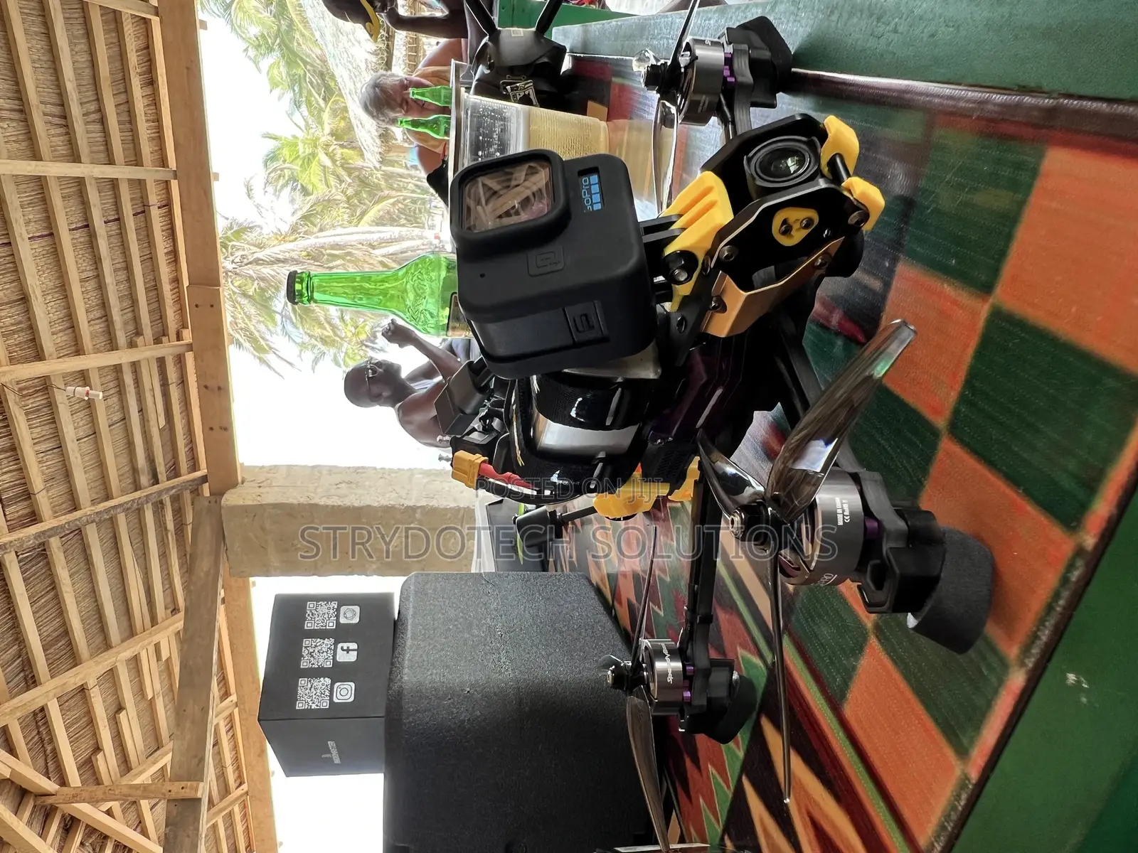 Drone Videography Photography