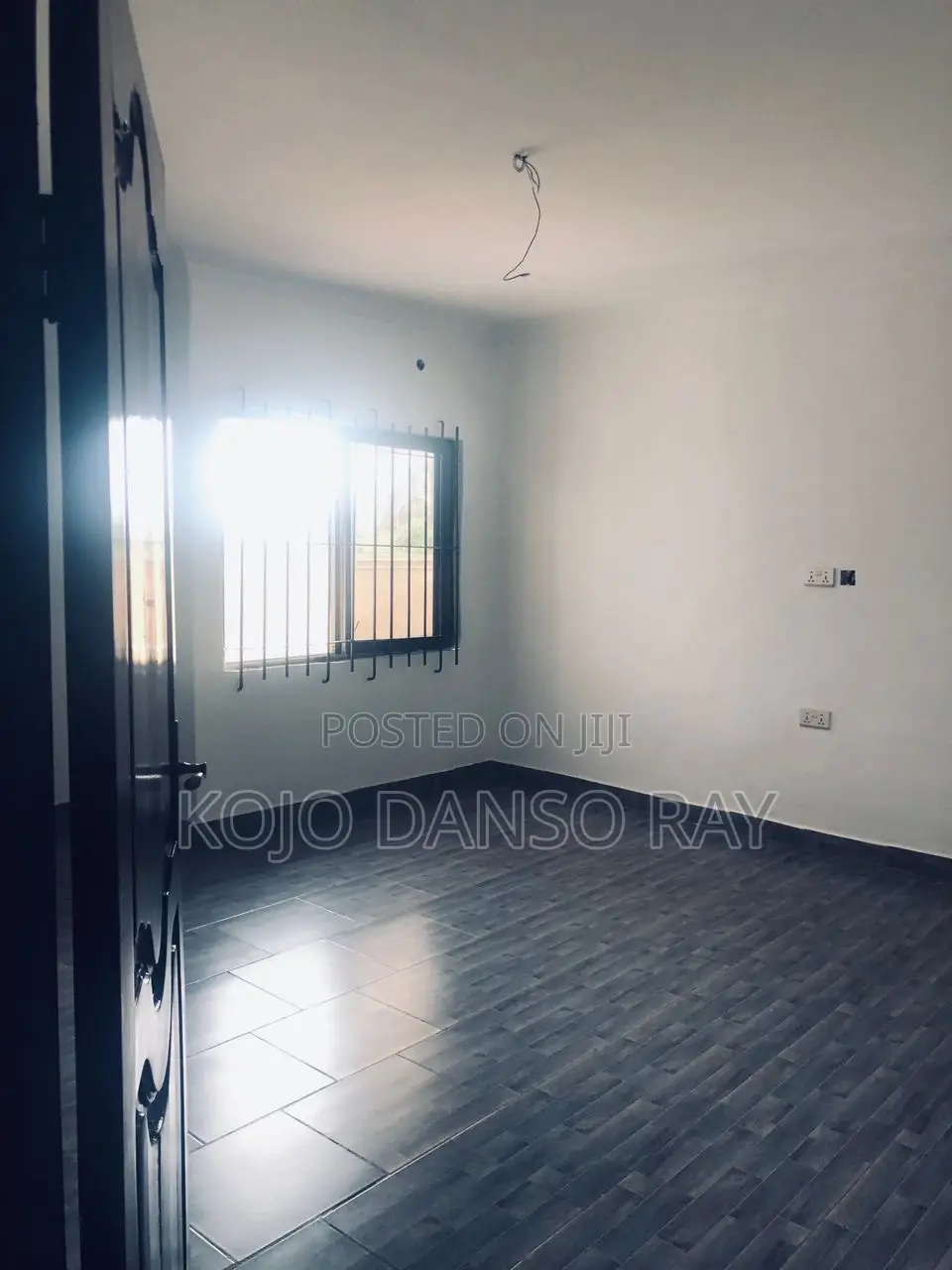 3bdrm Apartment in Pandak Agency, Achimota for rent