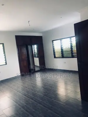 3bdrm Apartment in Pandak Agency, Achimota for rent