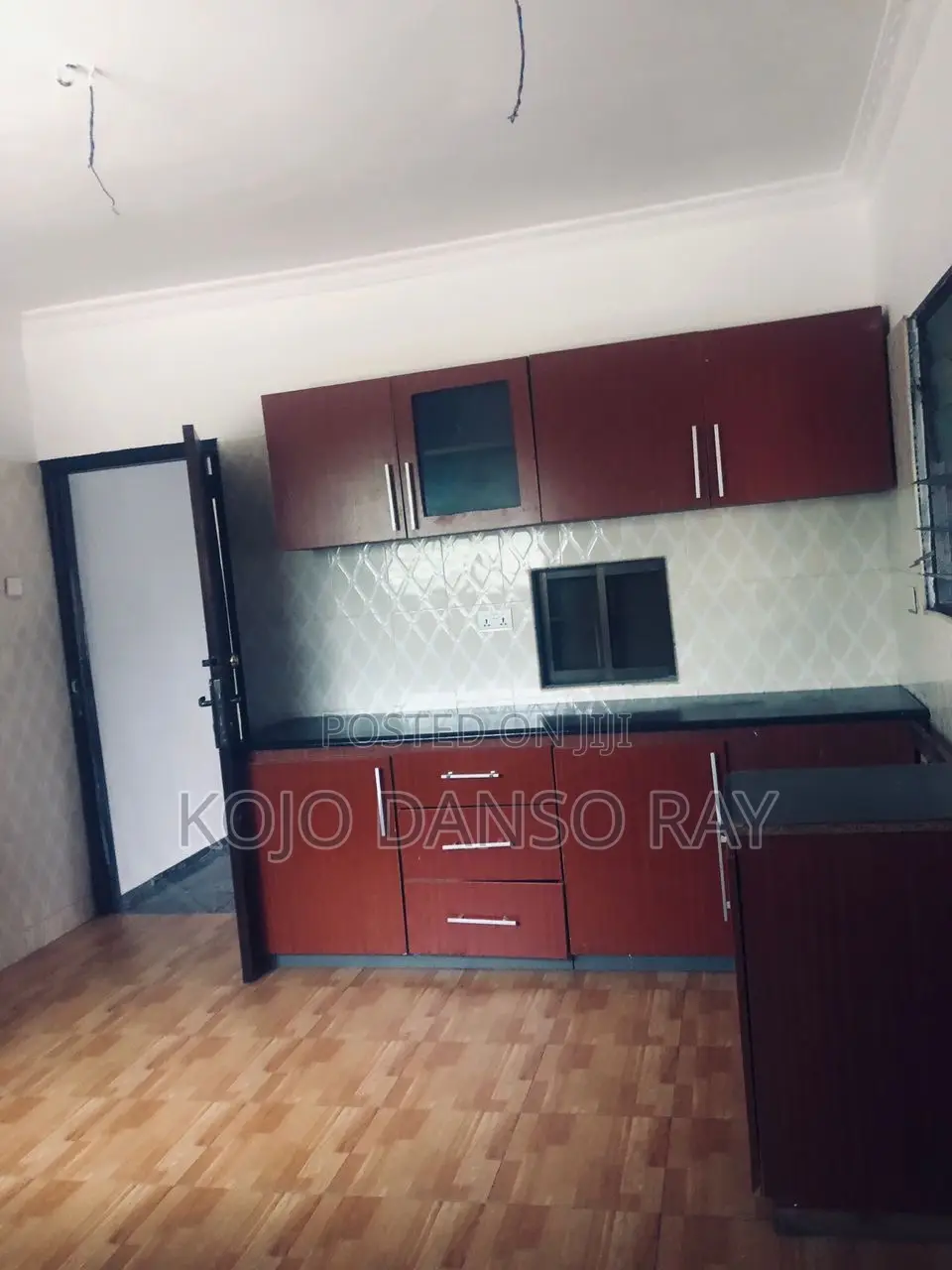 3bdrm Apartment in Pandak Agency, Achimota for rent