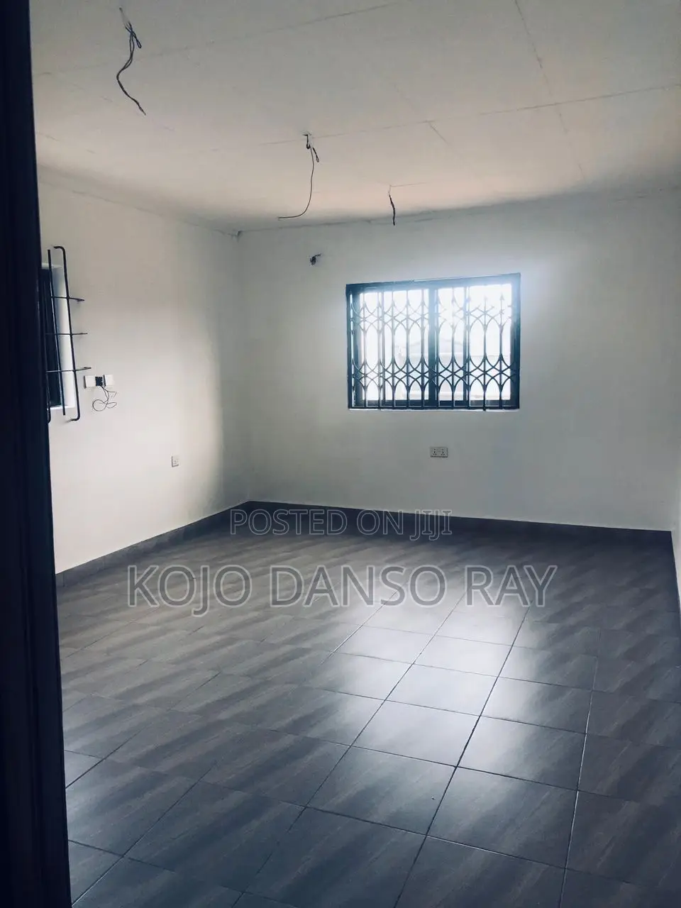 3bdrm Apartment in Pandak Agency, Achimota for rent