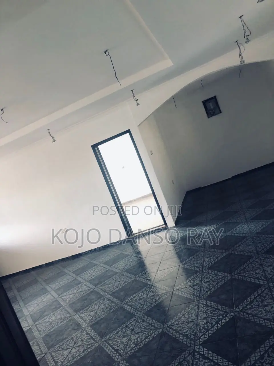 3bdrm Apartment in Pandak Agency, Achimota for rent