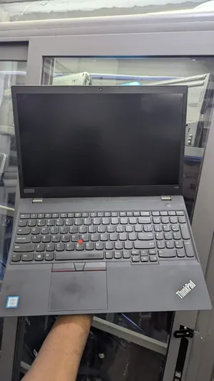 Laptop Lenovo ThinkPad L580 16GB Intel Core i5 SSD 256GB
