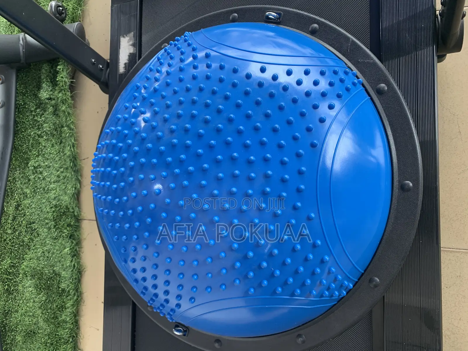 Bosu Stability Ball