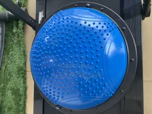 Bosu Stability Ball