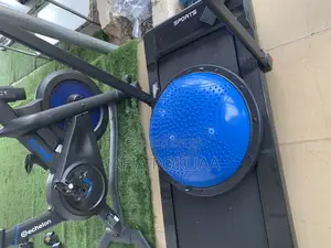 Bosu Stability Ball