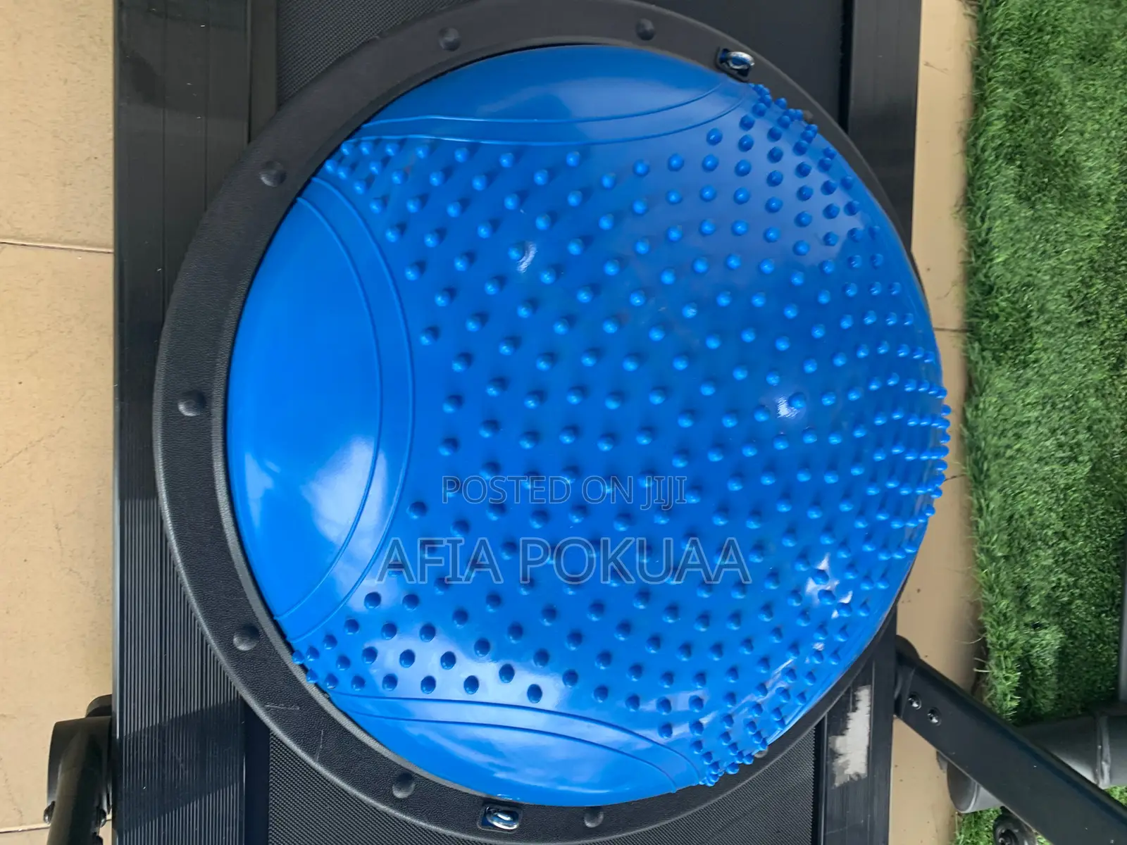 Bosu Stability Ball