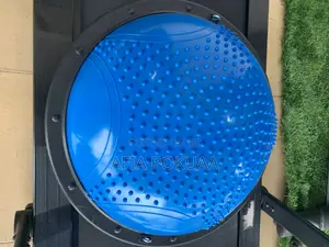 Bosu Stability Ball