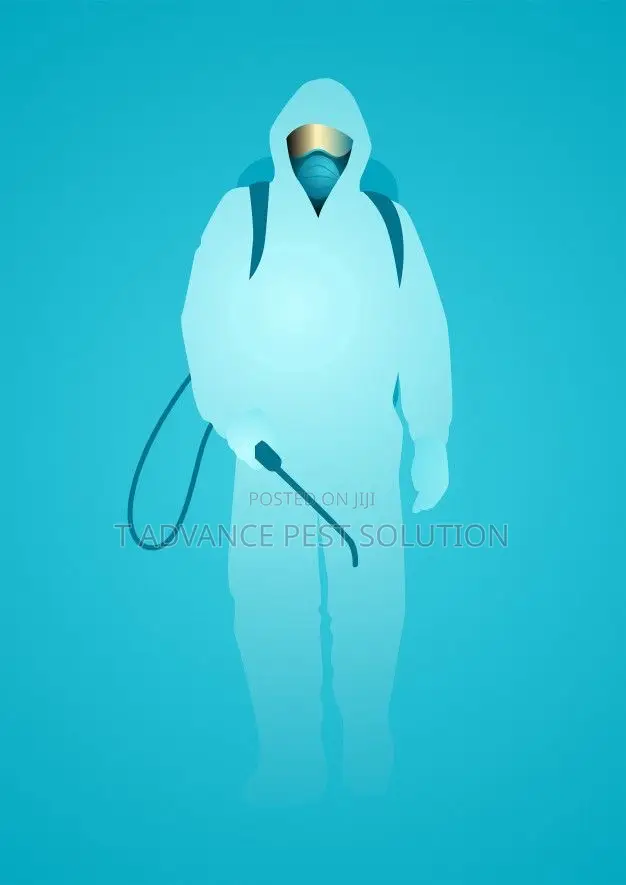 T Advance Pest Solution
