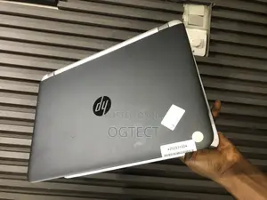 Laptop HP ProBook 450 G3 4GB Intel Core i5 HDD 500GB
