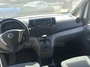 Nissan NV200 2019 Blue