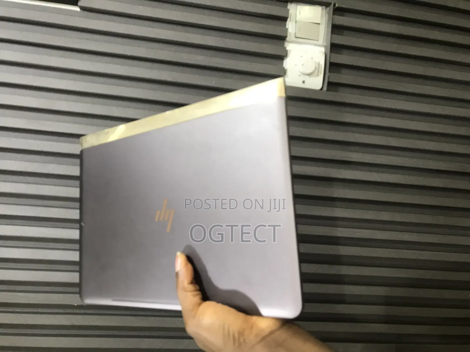Laptop HP Spectre 8GB Intel Core i5 SSD 256GB