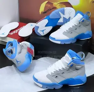 Original Jordan 6, High -Quality