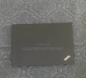 Laptop Lenovo ThinkPad t495s 8GB AMD Ryzen 5 SSD 256GB