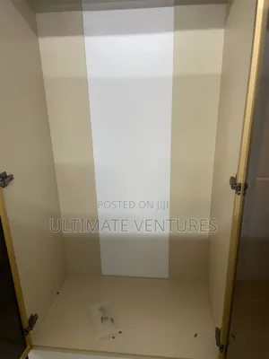 Wardrobe 3 in 1 Imported One