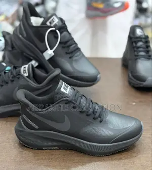Nike Air Zoom Runner Available