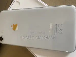 Apple iPhone 8 64 GB Black
