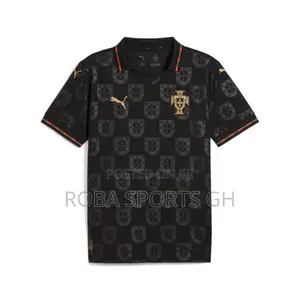 Portugal Special Edition Jersey