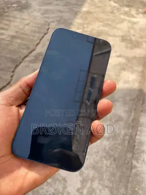 Apple iPhone 13 128 GB Black