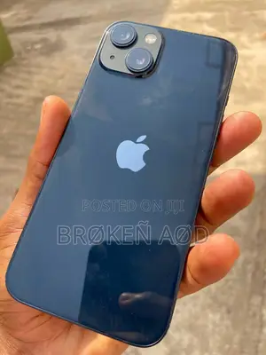 Apple iPhone 13 128 GB Black