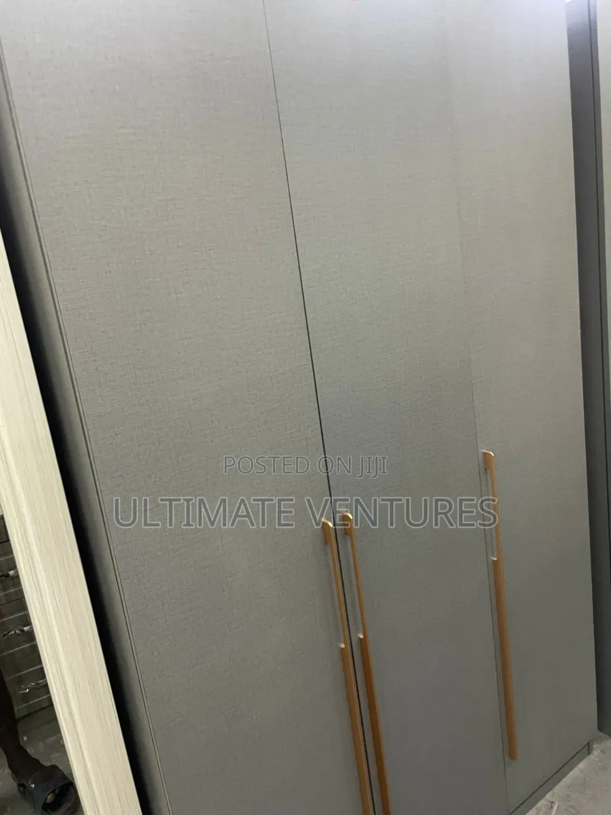 Imported Wardrobes
