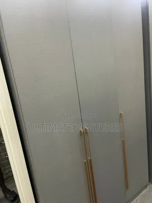 Imported Wardrobes