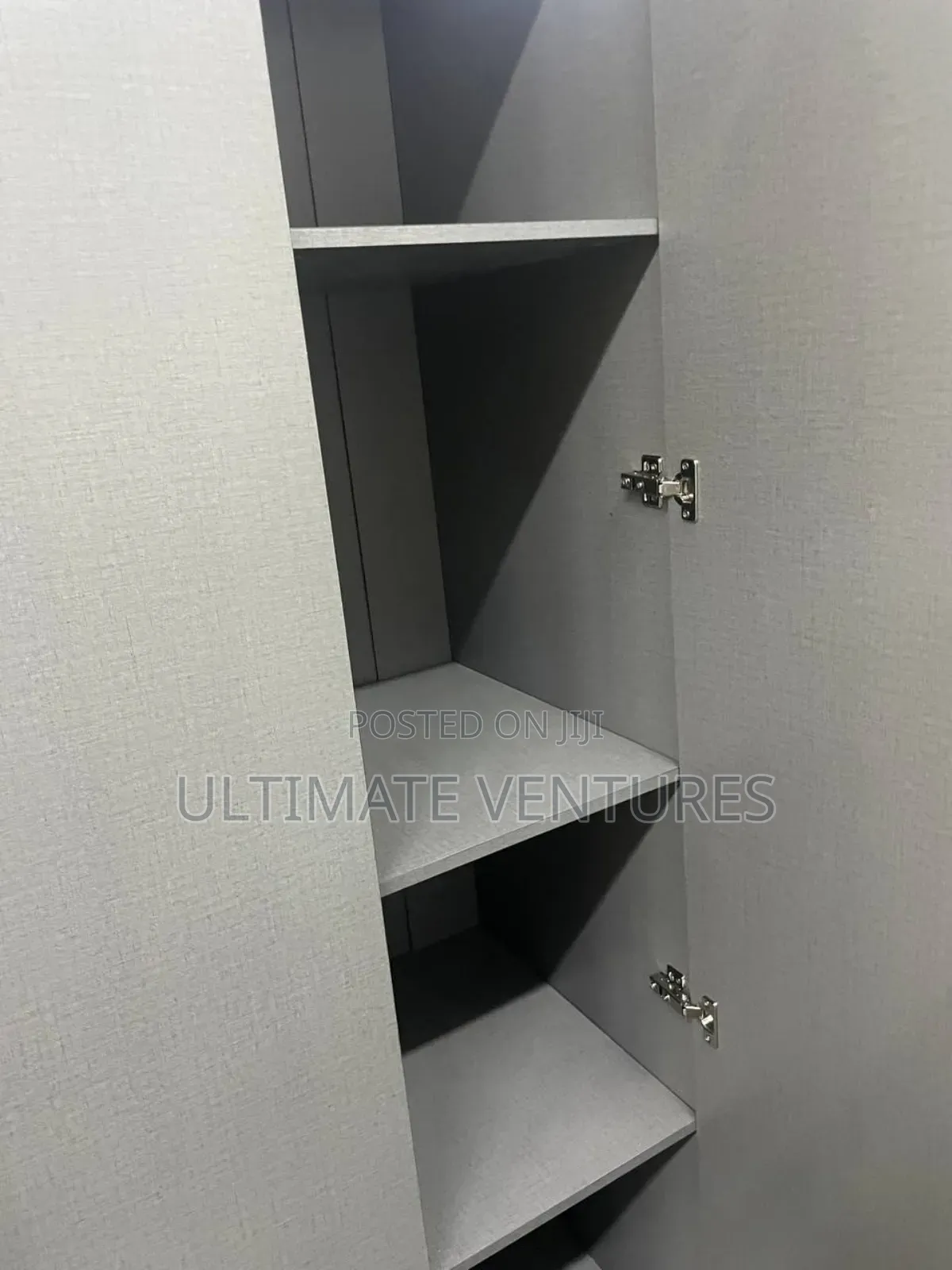 Imported Wardrobes