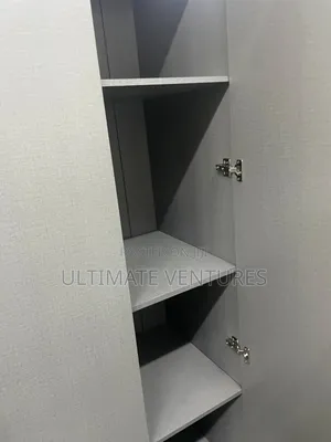Imported Wardrobes
