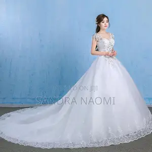 Bridal Wears
