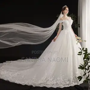 Bridal Wears