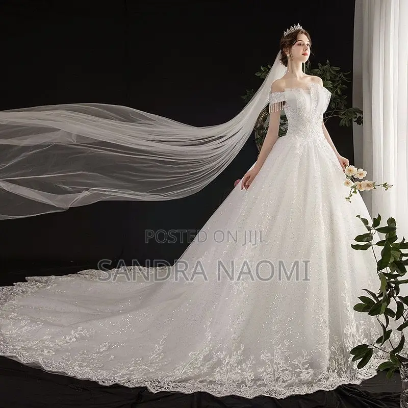 Bridal Wears