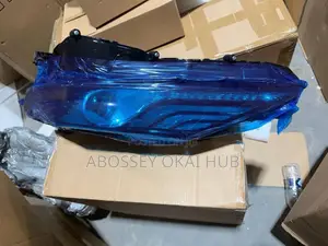 Camry 2021 Xse Led Headlight