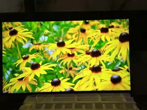 Samsung TV 50 Inches Qled Smart