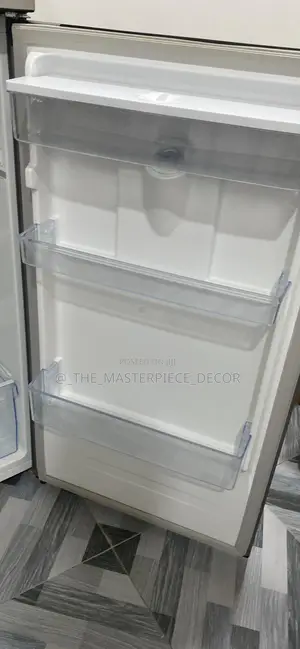 Imported Hisense Usa Used Refrigerator