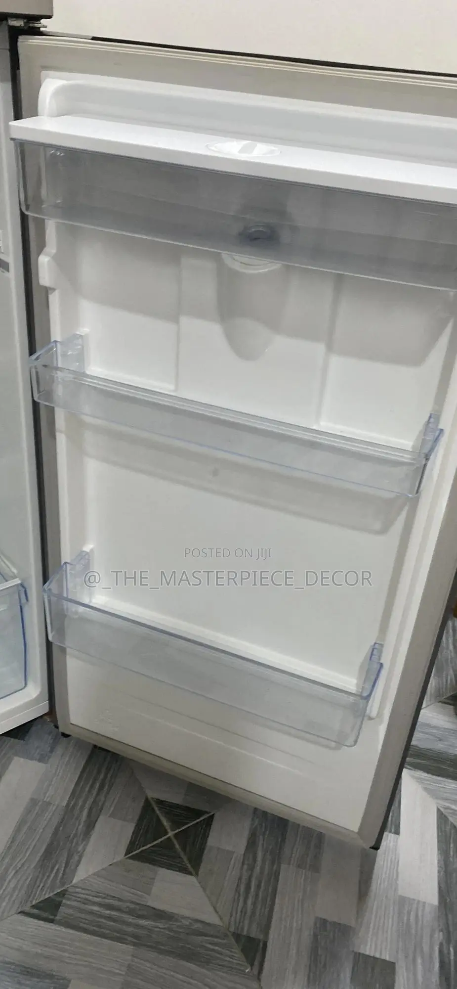 Imported Hisense Usa Used Refrigerator