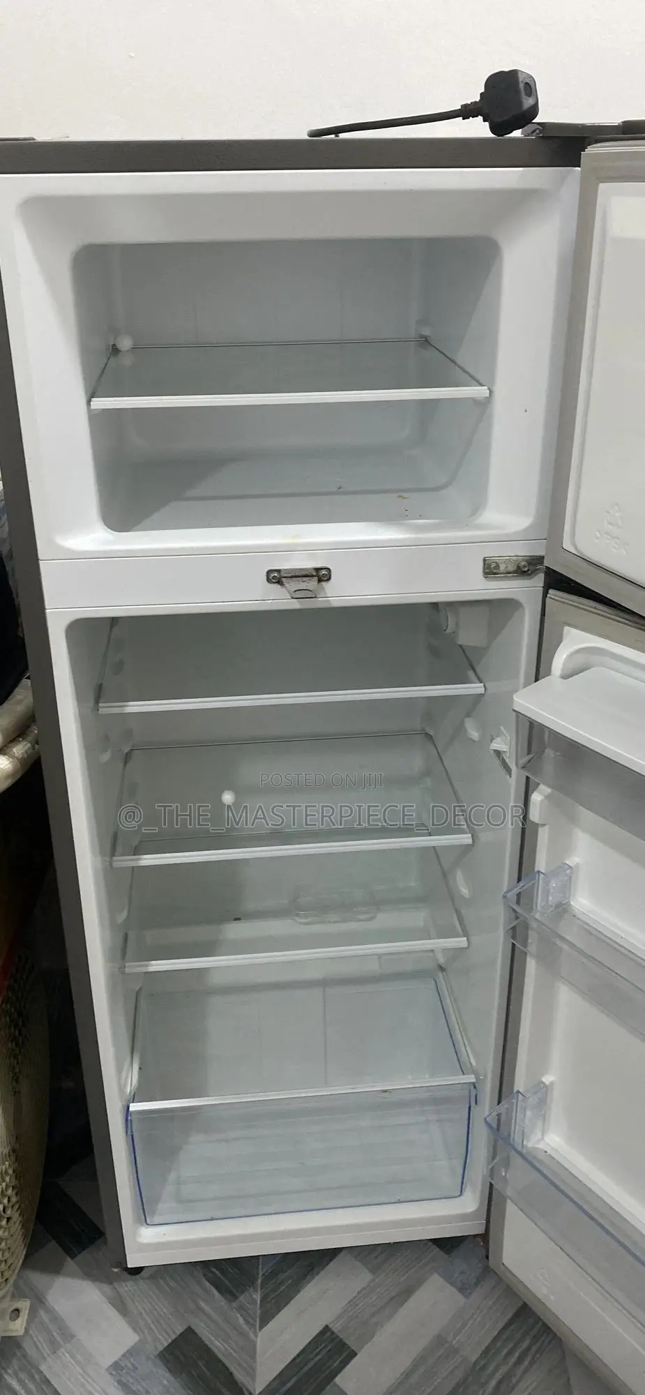 Imported Hisense Usa Used Refrigerator