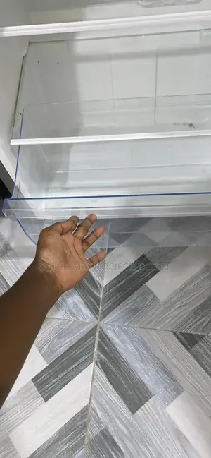 Imported Hisense Usa Used Refrigerator