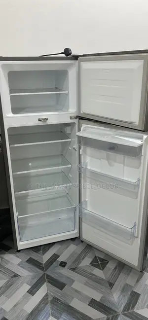 Imported Hisense Usa Used Refrigerator
