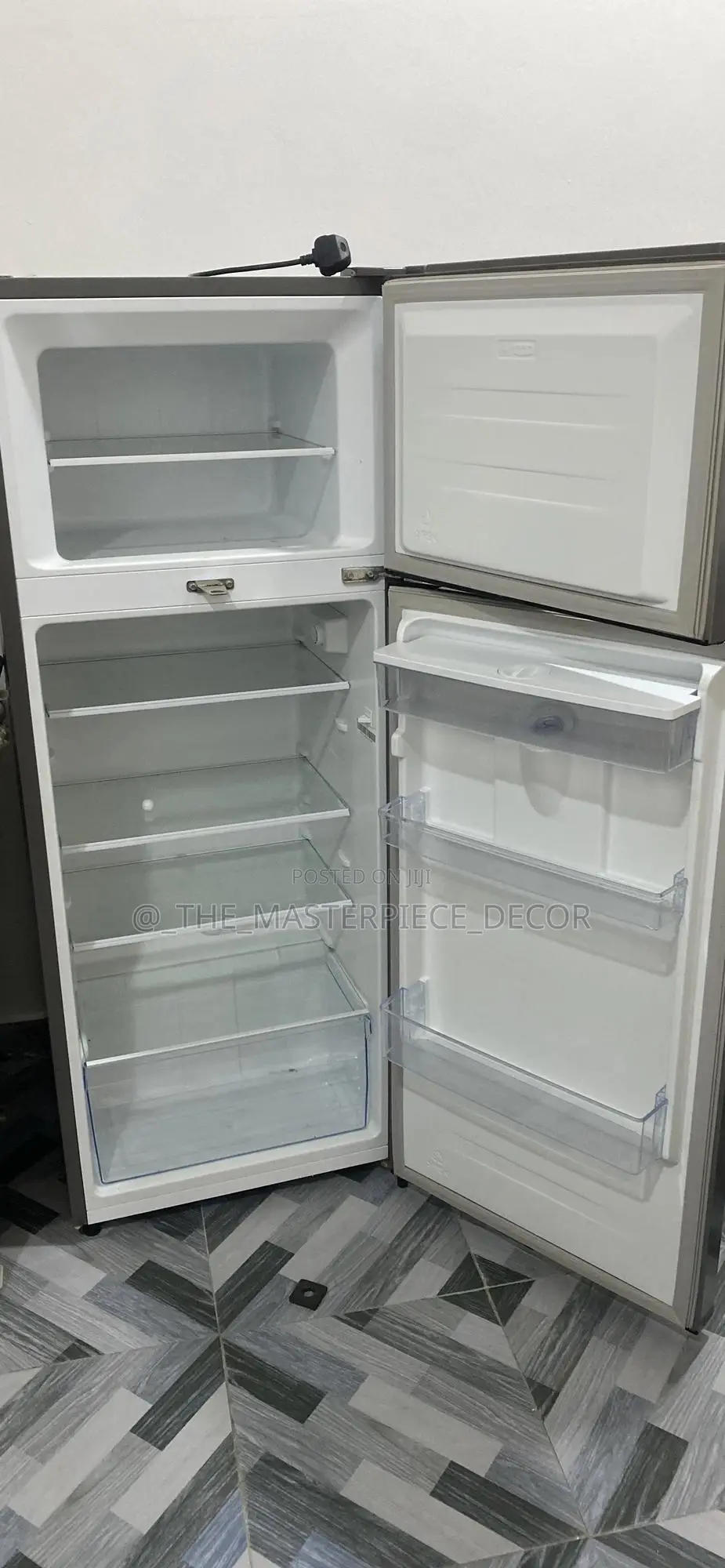 Imported Hisense Usa Used Refrigerator
